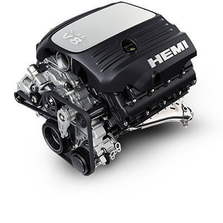 Illustration for article titled Test drove a Hemi Charger, I get it now